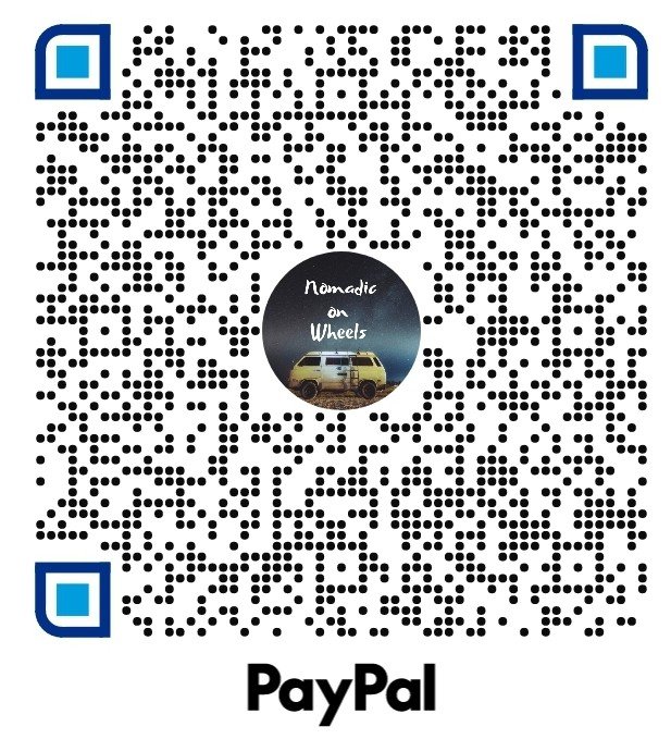 PayPal QR Code